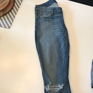 Lucky Brand jeans